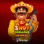3 Hot Chillies van Booongo