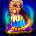 Full Moon Magic van Belatra