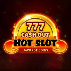 Hot Slot: 777 Cash Out van Wazdan