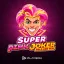 Super Pink Joker: Hold and Win van Playson